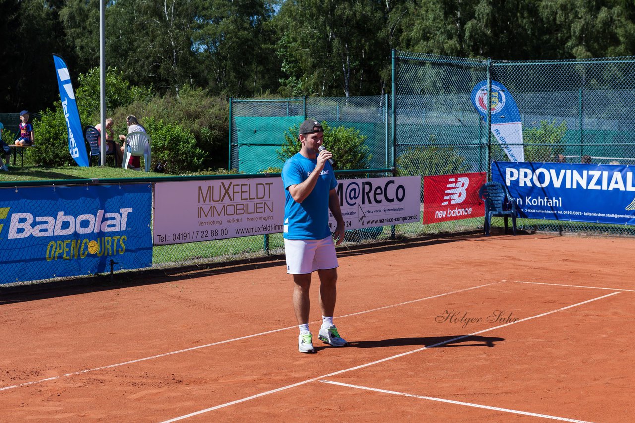 Bild 2 - Horst Schroeder Pokal 4. Tag